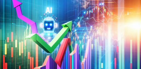 Why AI Infrastructure Stocks Are Driving Nasdaq and S&P 500 to New Heights
