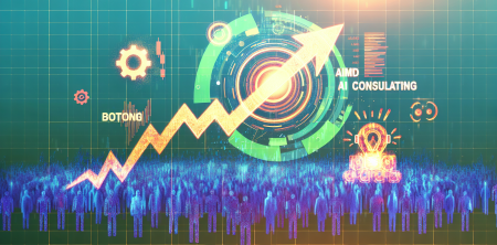 Gartner Inc (IT) Stock Surges Amid Record Volume and AI Consulting Boom