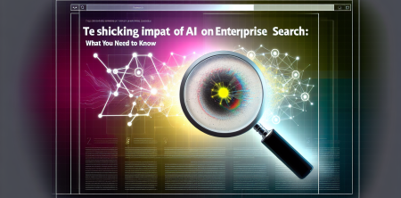 The Shocking Impact of AI on Enterprise Search: What You Need to Know