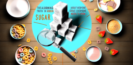 The Alarming Truth About Hidden Sugar in Breakfast Cereals That Everyone Needs to Know