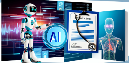 AI Chatbots Surpass Human Doctors in Medical Licensing Exams — What It Means for Healthcare
