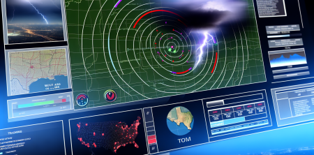 Why Houston Storm Tracking Is More Crucial Than Ever with Severe Weather Looming