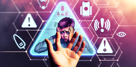 The Alarming Link Between Teen Anxiety and AI Overuse: What Parents Need to Know