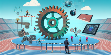 7 Sports Management Challenges Caused by Outdated Tech — And How to Fix Them