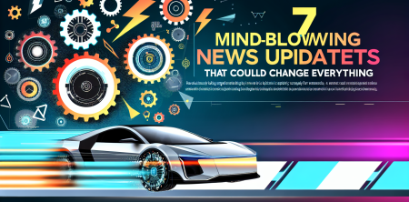 7 Mind-Blowing Tesla News Updates That Could Change Everything