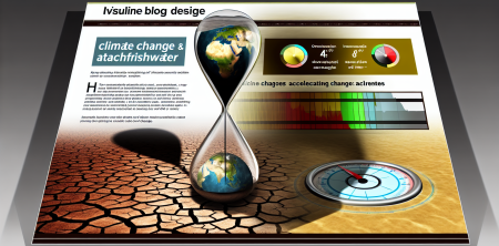 New Research Reveals Climate Change Freshwater Shortages Are Accelerating at an Alarming Rate
