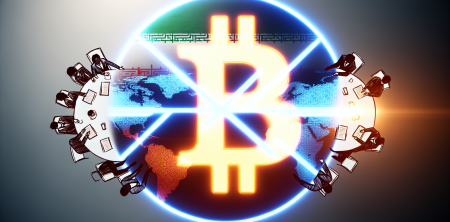 How Bitcoin’s Price Holds Steady Amid Iran Tensions and U.S. Regulation Talks