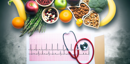 Unveiling the Critical Role of Nutritional Assessment for Cardiac Arrest Survivors