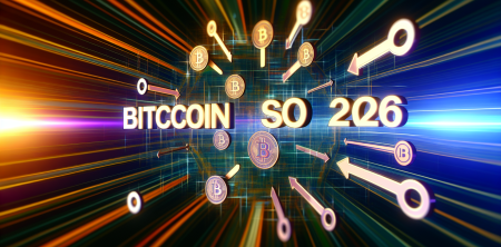 How Bitcoin SEO 2026 Is Shaping the Future of Cryptocurrency Marketing
