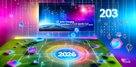 12 Game-Changing SEO Predictions for the Google Core Update 2026 That You Can’t Ignore