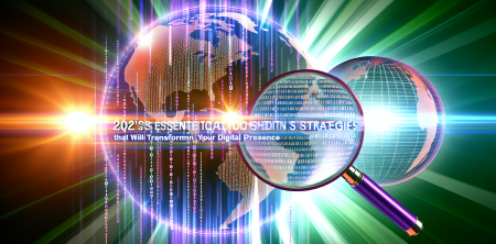 Unveiled: 2026’s Essential SEO Strategies That Will Transform Your Digital Presence