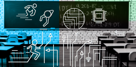 How U.S. Schools Are Failing in the Tech Race Against China and What Needs to Change