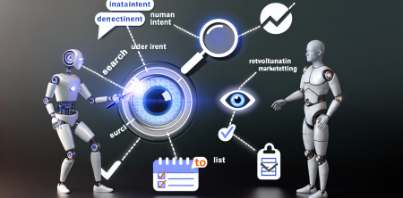 The Shift to AI Marketing Strategies: How Intent is Redefining Search and Content Planning