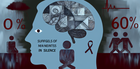 The Untold Truth About Friedreich’s Ataxia Mental Health: Over 60% Suffer in Silence