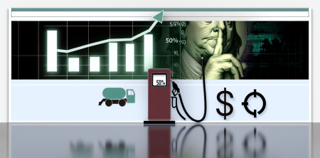 Gas Prices Under Trump: The Alarming Truth Behind the 50% Surge and GOP Silence