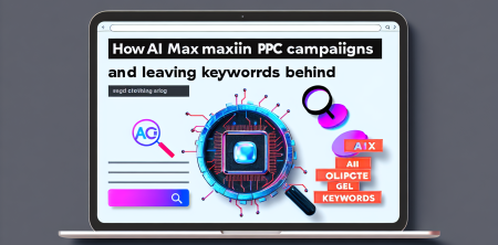 How Google AI Max Campaigns Are Redefining PPC and Leaving Keywords Behind