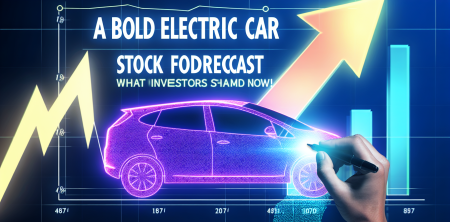 DA Davidson’s Bold Rivian Stock Forecast: What Investors Need to Know Now