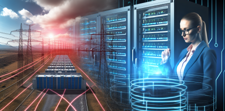 The Alarming Impact of Data Centres on Europe’s Power System: What You Need to Know