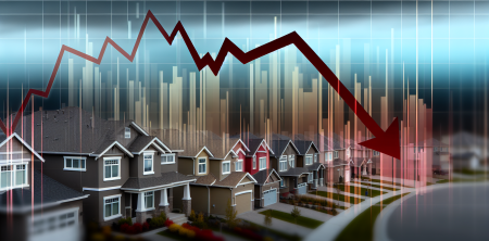 Experts Warn: The Real Estate Market Crash of 2026 Could Change Everything for Homeowners