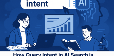 How Query Intent in AI Search is Revolutionizing Education and Research