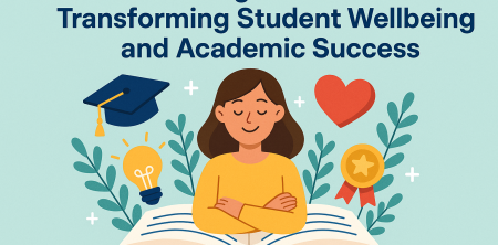 How Positive Higher Education is Transforming Student Wellbeing and Academic Success