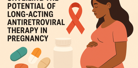 Unveiling the Potential of Long-Acting Antiretroviral Therapy in Pregnancy