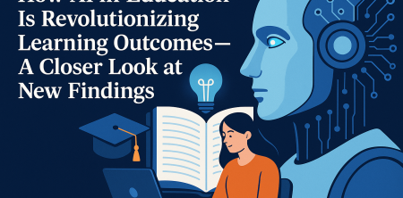 How AI in Education Is Revolutionizing Learning Outcomes—A Closer Look at New Findings