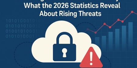 Baffling Trends in Cloud Security: What the 2026 Statistics Reveal About Rising Threats