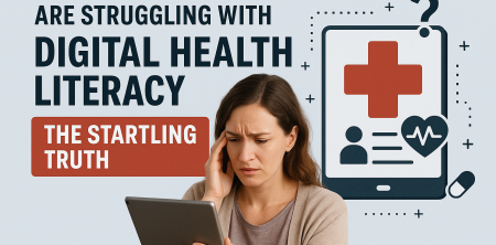 Why Swiss Cancer Survivors Are Struggling With Digital Health Literacy: The Startling Truth