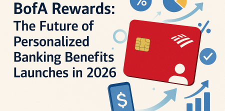 BofA Rewards: The Future of Personalized Banking Benefits Launches in 2026