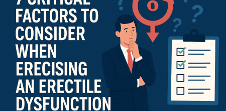 7 Critical Factors to Consider When Choosing an Erectile Dysfunction Advertising Agency