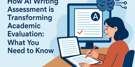 How AI Writing Assessment is Transforming Academic Evaluation: What You Need to Know