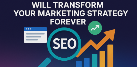 How SEO Trends 2026 Will Transform Your Marketing Strategy Forever
