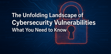 The Unfolding Landscape of Cybersecurity Vulnerabilities: What You Need to Know