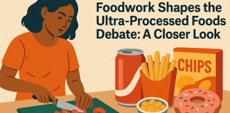 How Women’s Foodwork Shapes the Ultra-Processed Foods Debate: A Closer Look