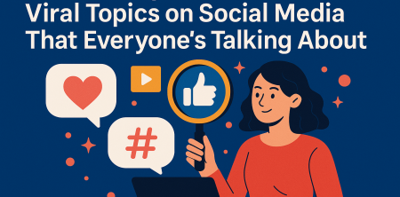 Uncovering the Secrets of Viral Topics on Social Media That Everyone’s Talking About