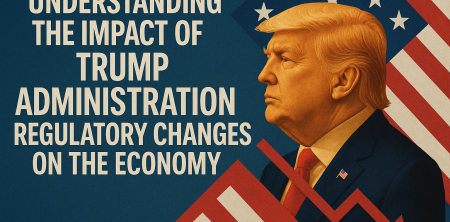 Understanding the Impact of Trump Administration Regulatory Changes on the Economy