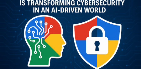 How Google AI Threat Defense Is Transforming Cybersecurity in an AI-Driven World