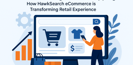 Revolutionizing Online Shopping: How HawkSearch eCommerce is Transforming Retail Experience