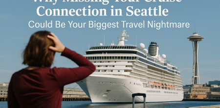 Why Missing Your Cruise Connection in Seattle Could Be Your Biggest Travel Nightmare