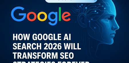 How Google AI Search 2026 Will Transform SEO Strategies Forever