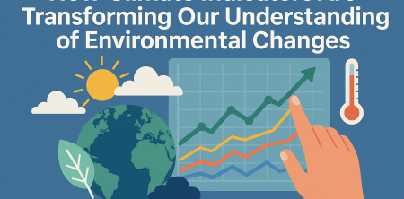 How Climate Indicators Are Transforming Our Understanding of Environmental Changes