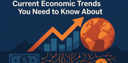 The Hidden Forces Shaping Current Economic Trends You Need to Know About