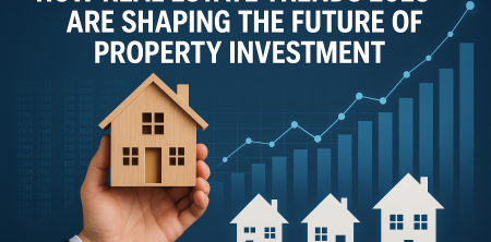 How Real Estate Trends 2023 Are Shaping the Future of Property Investment