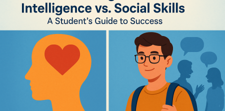 Understanding Emotional Intelligence vs. Social Skills: A Student’s Guide to Success