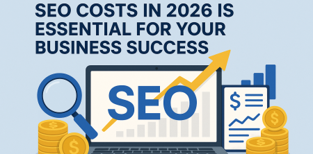 Why Understanding SEO Costs in 2026 Is Essential for Your Business Success