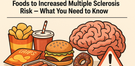 This New Study Links Ultra-Processed Foods to Increased Multiple Sclerosis Risk — What You Need to Know