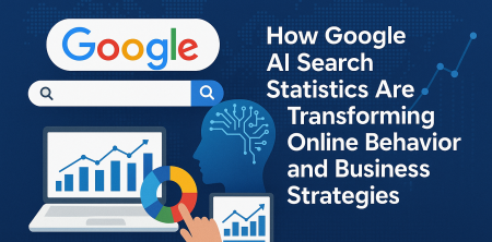 How Google AI Search Statistics Are Transforming Online Behavior and Business Strategies