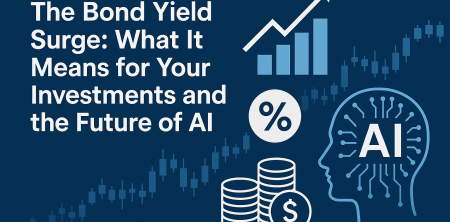 The Bond Yield Surge: What It Means for Your Investments and the Future of AI