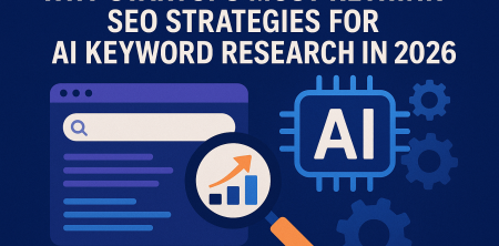 Why Startups Must Rethink SEO Strategies for AI Keyword Research in 2026